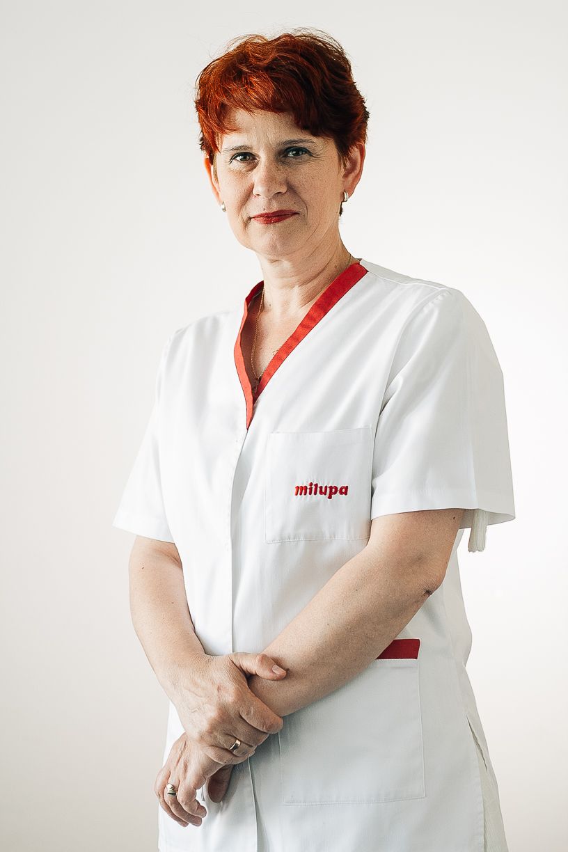 dr catalina maria ionescu